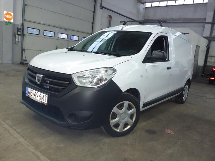 DACIA DOKKER 2016 uu18sdpl556069645