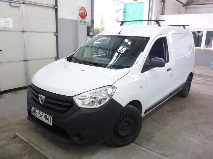 DACIA DOKKER 2016 uu18sdpl556069646