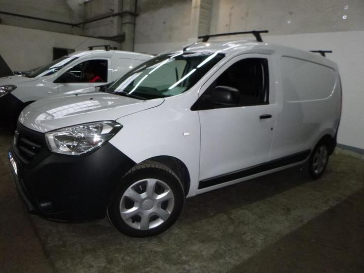 DACIA DOKKER 2016 uu18sdpl556069647