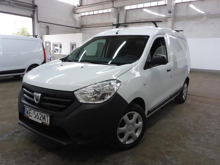 DACIA DOKKER 2016 uu18sdpl556069648