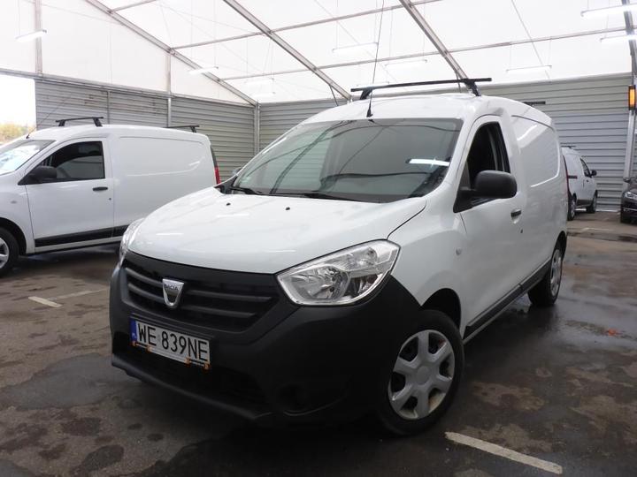 DACIA DOKKER 2016 uu18sdpl556098617