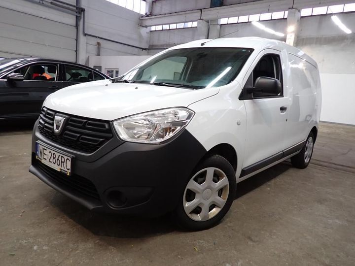 DACIA DOKKER 2017 uu18sdxv558055313