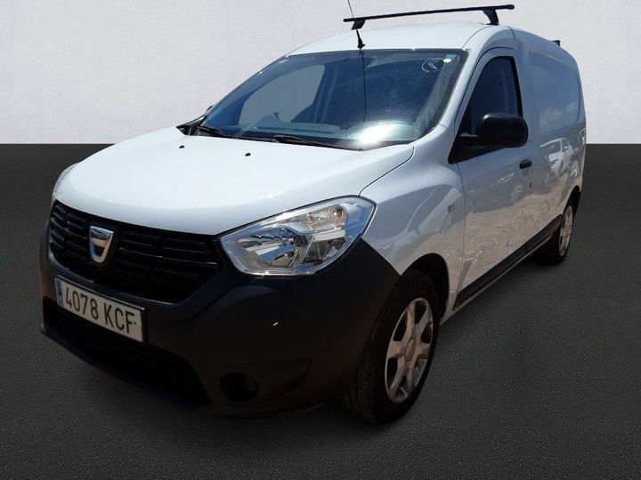 DACIA DOKKER 2017 uu18sdxv558066425