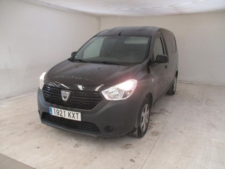 DACIA DOKKER COM 2019 uu18sdxv563030170