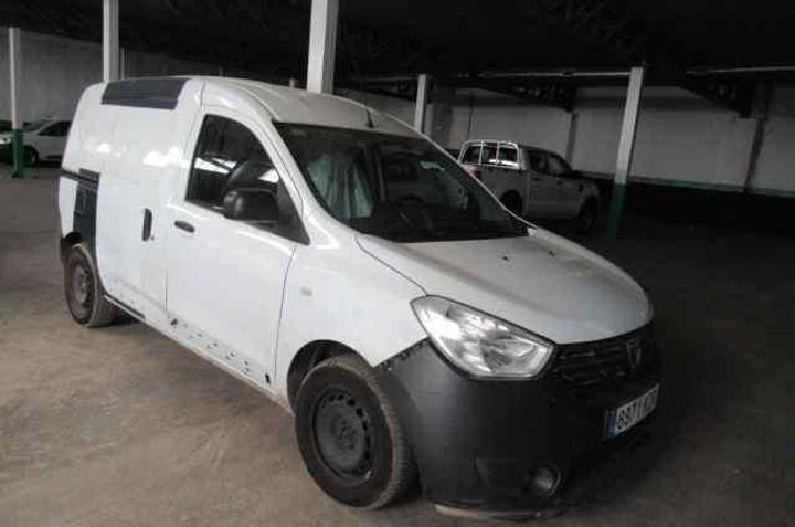 DACIA DOKKER 2019 uu18sdxv563046610