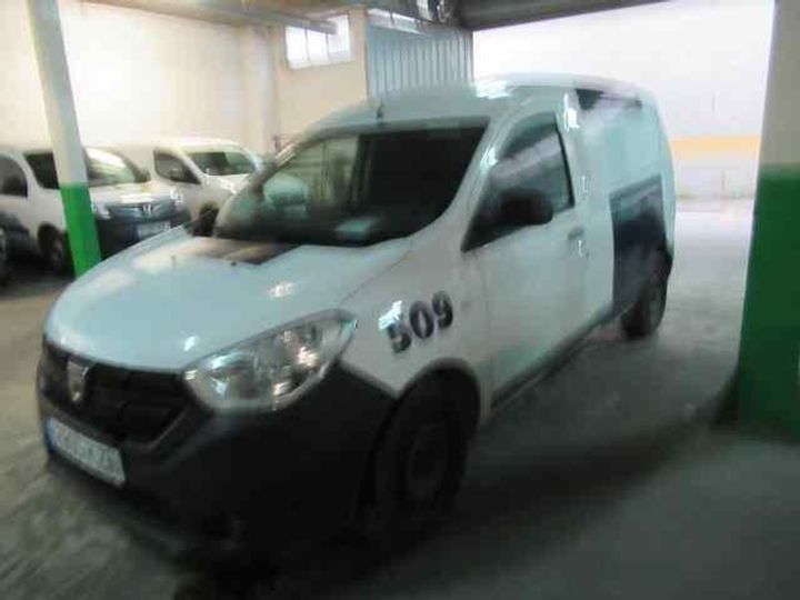 DACIA DOKKER 2019 uu18sdxv563309216