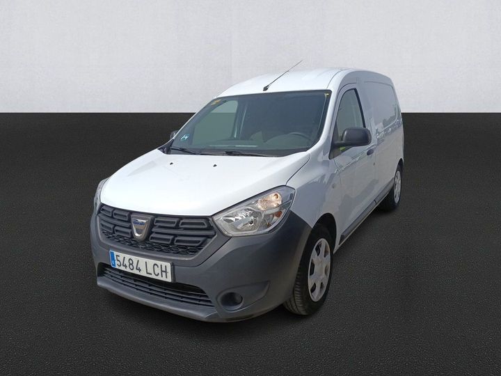 DACIA DOKKER 2019 uu18sdxv563656860