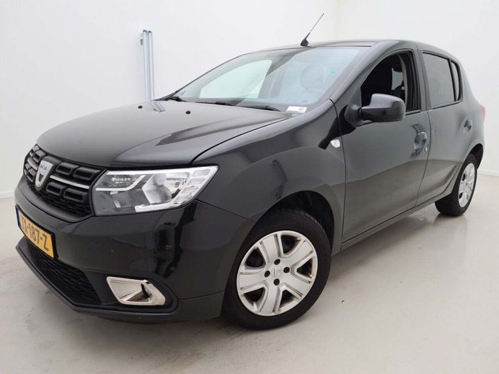 DACIA SANDERO 2018 uu1b5220061725960