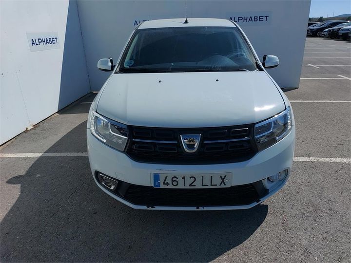 DACIA SANDERO 2020 uu1b5220066482623