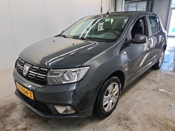 DACIA SANDERO 2019 uu1b5220162766138