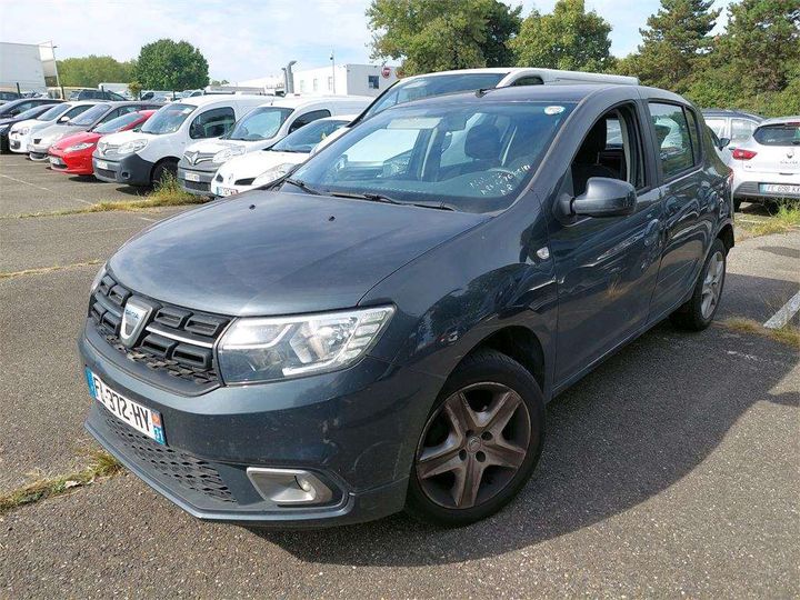 DACIA SANDERO 2018 uu1b5220261370175