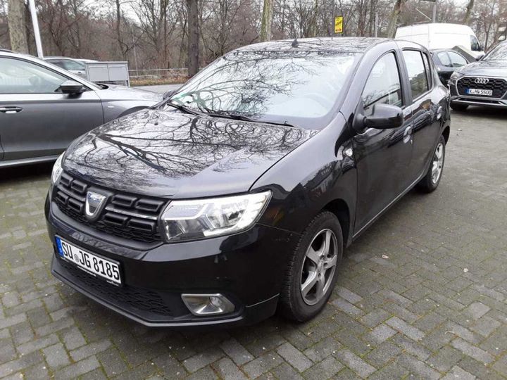 DACIA SANDERO 2019 uu1b5220262185926