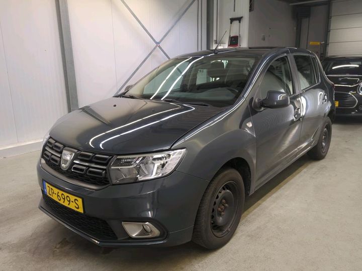 DACIA SANDERO 2019 uu1b5220262766083