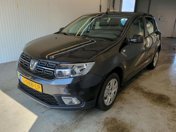 DACIA SANDERO 2019 uu1b5220262993483