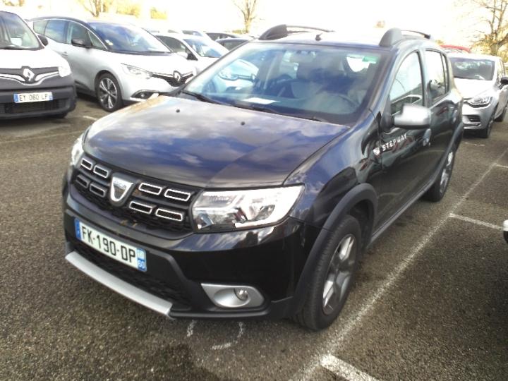 DACIA SANDERO 2019 uu1b5220263958548