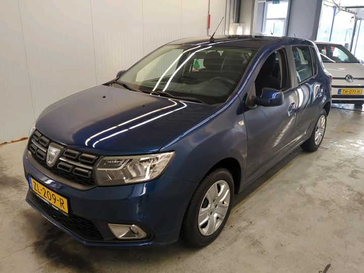 DACIA SANDERO 2019 uu1b5220362766108