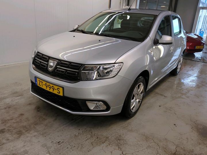 DACIA SANDERO 2019 uu1b5220362993539