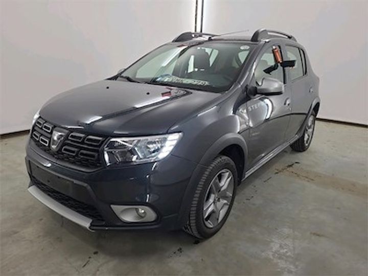 DACIA SANDERO STEPWAY - 2017 2019 uu1b5220462026244