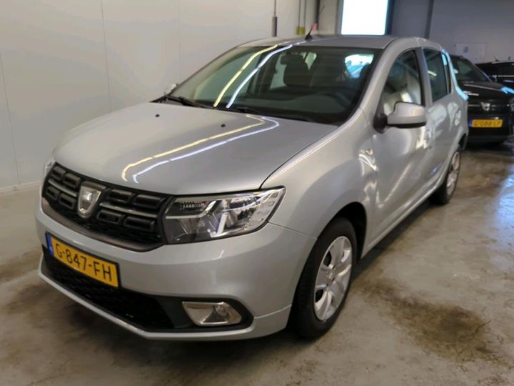 DACIA SANDERO 2019 uu1b5220462993694