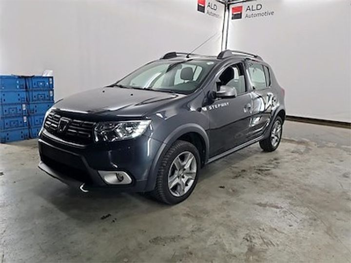 DACIA SANDERO 2019 uu1b5220463198476