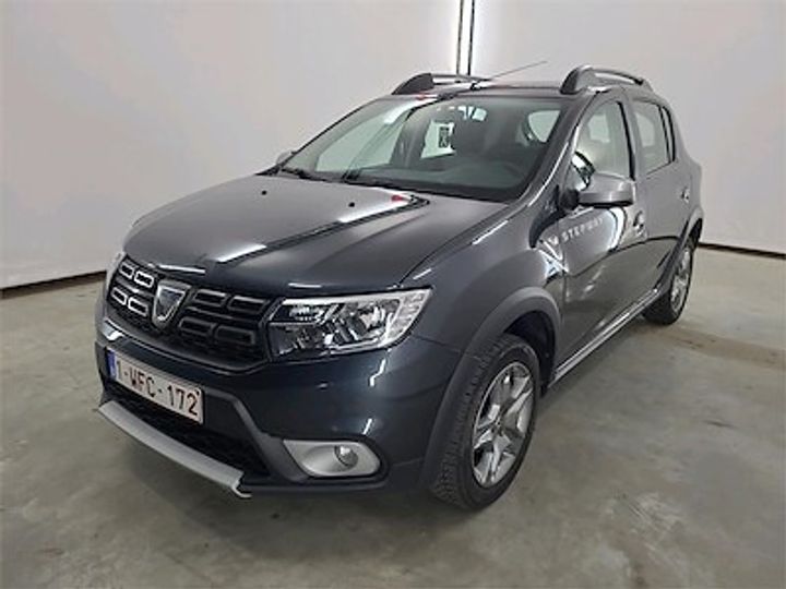 DACIA SANDERO 2019 uu1b5220463353012