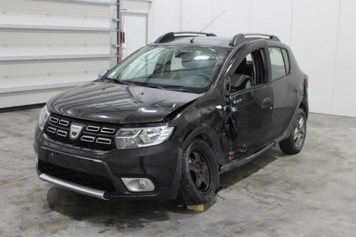 DACIA SANDERO STEPWAY 2019 uu1b5220464062147