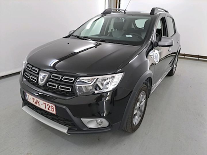 DACIA SANDERO STEPWAY - 2017 2020 uu1b5220465621447