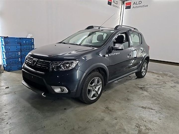 DACIA SANDERO 2019 uu1b5220563198471