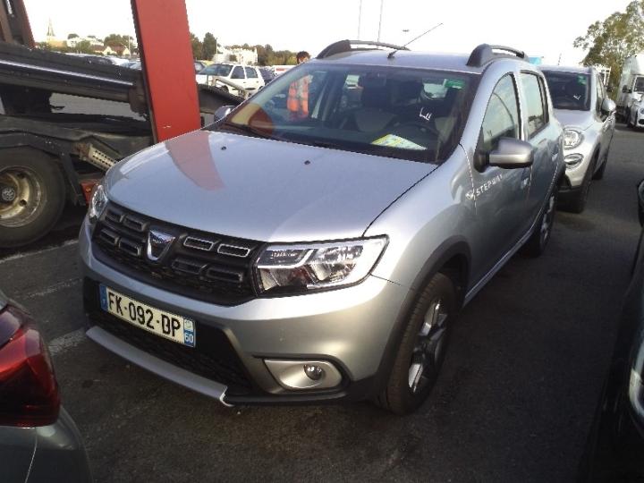 DACIA SANDERO 2019 uu1b5220563958561