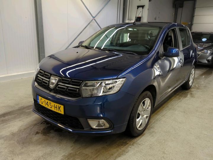 DACIA SANDERO 2019 uu1b5220662866283