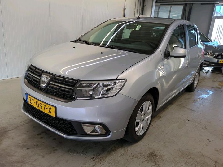 DACIA SANDERO 2019 uu1b5220662993339