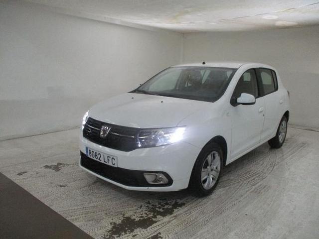 DACIA SANDERO 2020 uu1b5220664915647