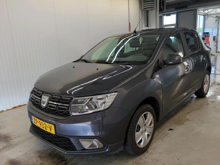 DACIA SANDERO 2019 uu1b5220762766144