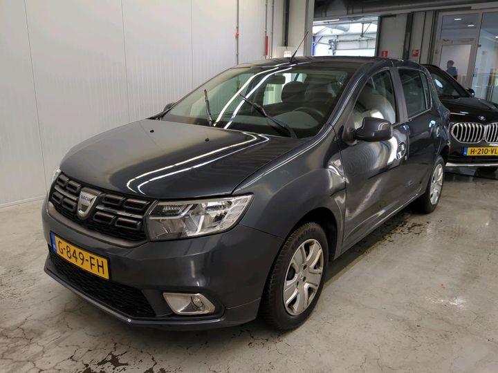 DACIA SANDERO 2019 uu1b5220762855244