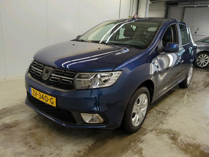 DACIA SANDERO 2019 uu1b5220762855275