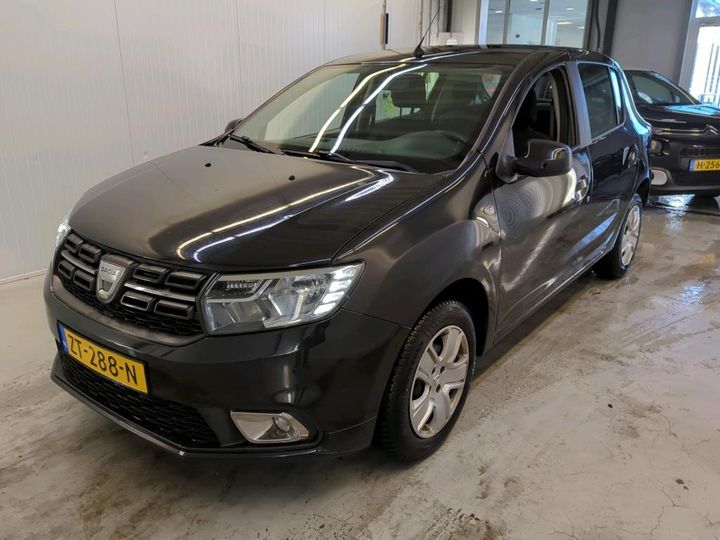 DACIA SANDERO 2019 uu1b5220762866373