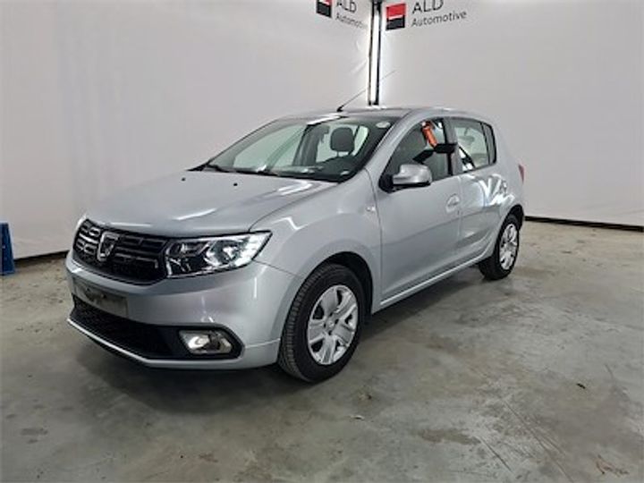 DACIA SANDERO - 2017 2020 uu1b5220763998723