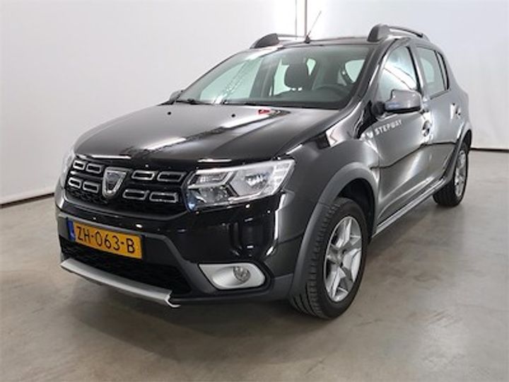 DACIA SANDERO 2019 uu1b5220861725950