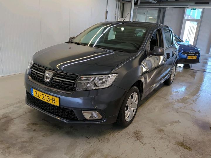 DACIA SANDERO 2019 uu1b5220862766086