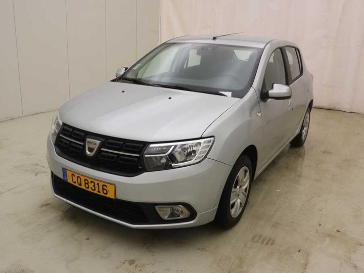 DACIA SANDERO 2019 uu1b5220863407847