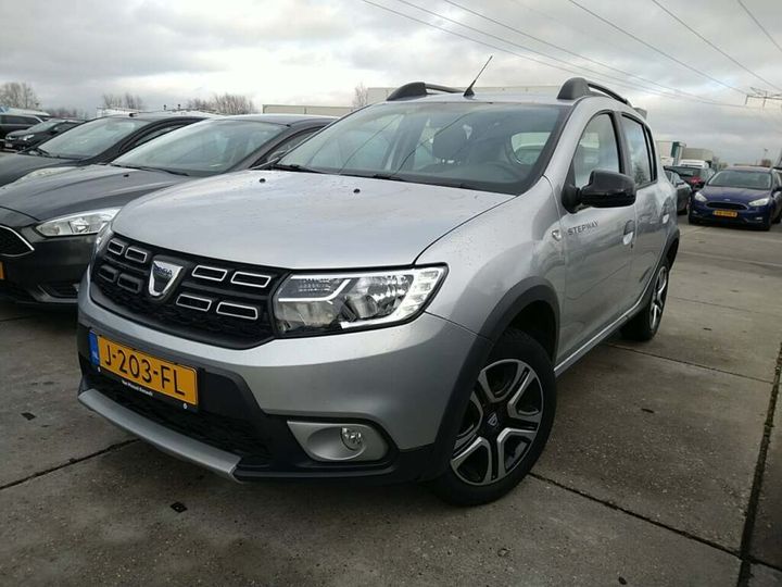 DACIA SANDERO 2020 uu1b5220865435314