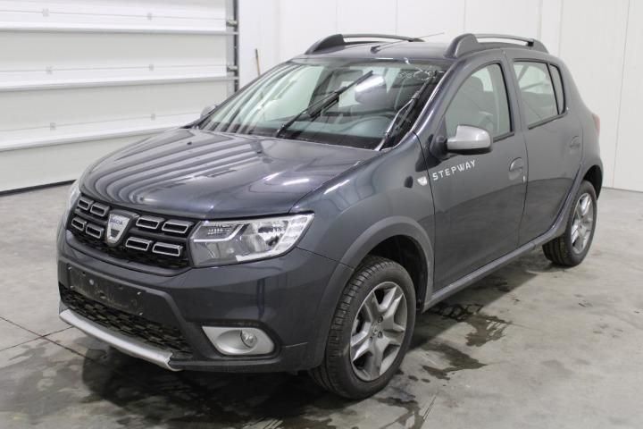 DACIA SANDERO STEPWAY 2019 uu1b5220961792122