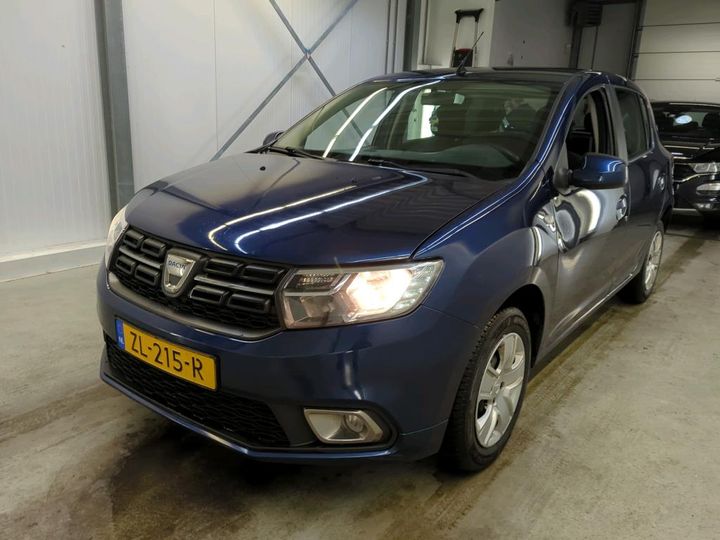 DACIA SANDERO 2019 uu1b5220962766081