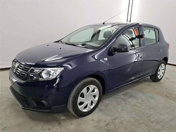 DACIA SANDERO - 2017 2019 uu1b5220963818545