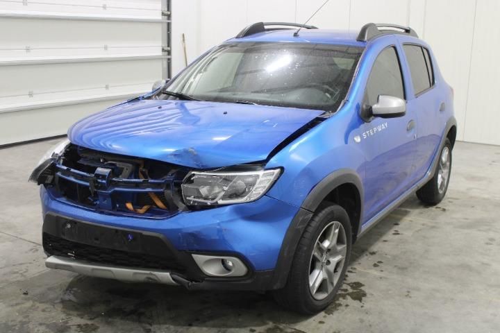 DACIA SANDERO STEPWAY 2019 uu1b5220964677115