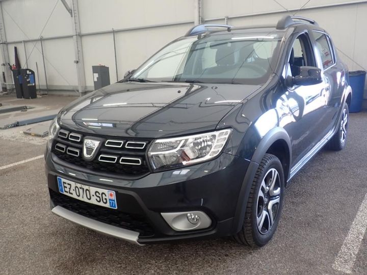 DACIA SANDERO 2018 uu1b5220x61065622