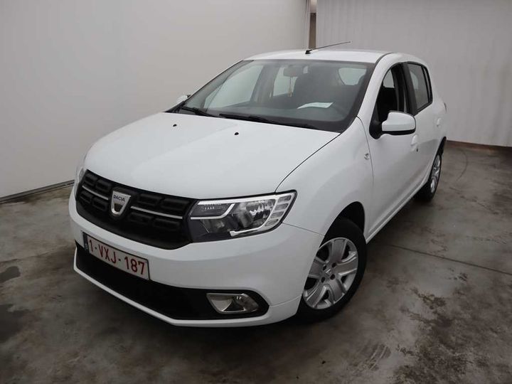 DACIA SANDERO &#3913 2019 uu1b5220x62469286