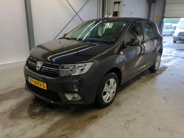 DACIA SANDERO 2019 uu1b5220x62766073