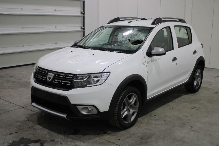 DACIA SANDERO STEPWAY 2019 uu1b5220x62931670