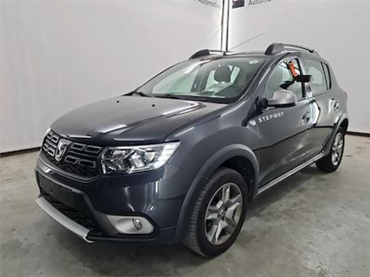 DACIA SANDERO STEPWAY - 2017 2019 uu1b5220x63174263